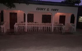 Ebony & Ivory Beach Bungalows
